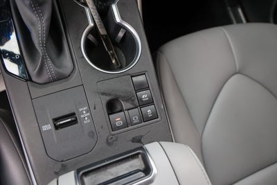 2023 Toyota Highlander Hybrid Hybrid XLE
