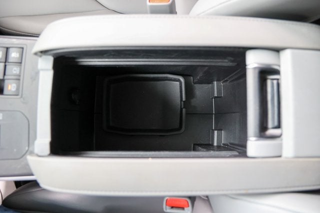 2023 Toyota Highlander Hybrid Hybrid XLE