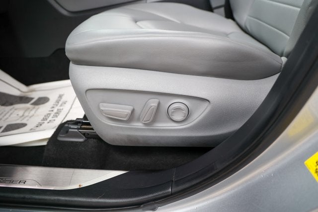 2023 Toyota Highlander Hybrid Hybrid XLE