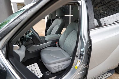 2023 Toyota Highlander Hybrid Hybrid XLE