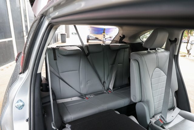2023 Toyota Highlander Hybrid Hybrid XLE