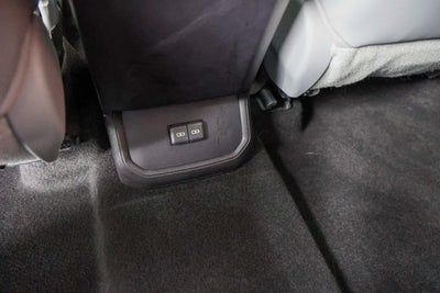 2023 Toyota Highlander Hybrid Hybrid XLE