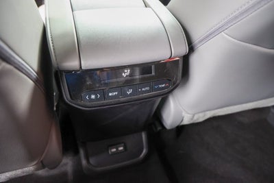2023 Toyota Highlander Hybrid Hybrid XLE