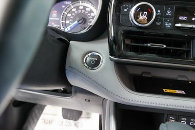 2023 Toyota Highlander Hybrid Hybrid XLE