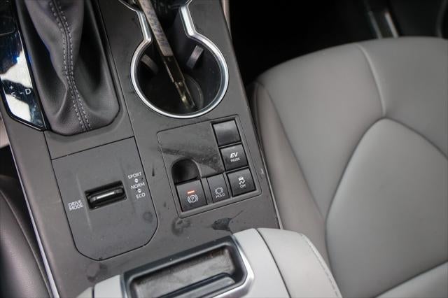 2023 Toyota Highlander Hybrid Hybrid XLE