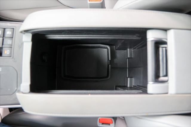 2023 Toyota Highlander Hybrid Hybrid XLE