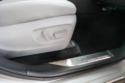 2023 Toyota Highlander Hybrid Hybrid XLE