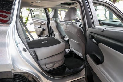 2023 Toyota Highlander Hybrid Hybrid XLE