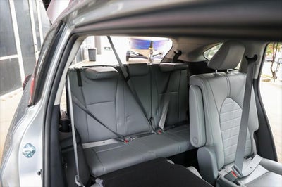 2023 Toyota Highlander Hybrid Hybrid XLE