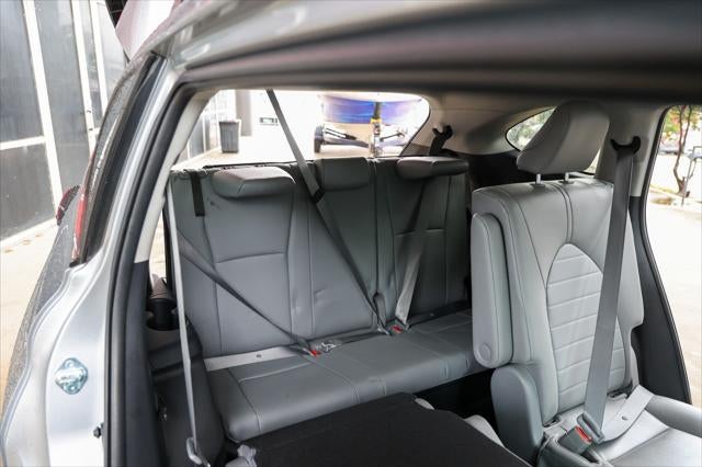 2023 Toyota Highlander Hybrid Hybrid XLE