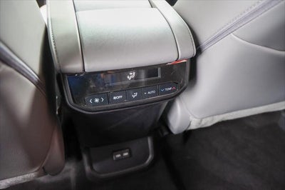 2023 Toyota Highlander Hybrid Hybrid XLE