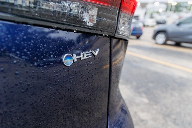 2026 Toyota Highlander Hybrid Hybrid XLE