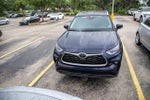 2026 Toyota Highlander Hybrid Hybrid XLE