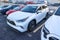 2026 Toyota HIGHLANDER HEV Hybrid XLE