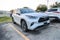 2025 Toyota Highlander Hybrid Hybrid Limited 25th Edition