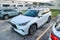 2025 Toyota Highlander Hybrid Hybrid Limited 25th Edition