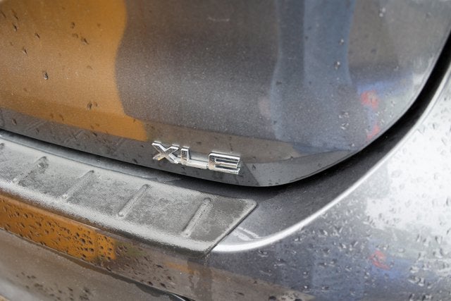 2025 Toyota HIGHLANDER HEV Hybrid XLE