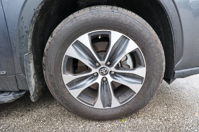 2025 Toyota HIGHLANDER HEV Hybrid XLE