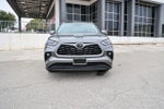 2025 Toyota HIGHLANDER HEV Hybrid XLE