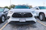 2024 Toyota Highlander Limited