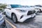 2024 Toyota Highlander Limited