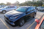 2024 Toyota Highlander Platinum