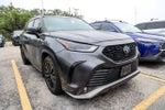 2024 Toyota HIGHLANDER XSE