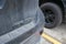 2025 Toyota Highlander XSE