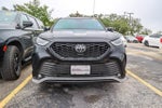2025 Toyota Highlander XSE