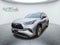2025 Toyota Highlander Platinum