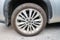 2025 Toyota Highlander Platinum