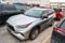 2025 Toyota Highlander Platinum