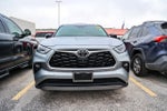 2025 Toyota Highlander Platinum