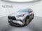 2025 Toyota Highlander Platinum