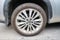 2025 Toyota Highlander Platinum