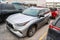 2025 Toyota Highlander Platinum