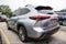 2025 Toyota Highlander Platinum