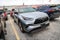 2025 Toyota Highlander Platinum