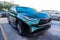 2025 Toyota HIGHLANDER Platinum