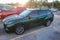 2025 Toyota HIGHLANDER Platinum