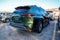 2025 Toyota HIGHLANDER Platinum