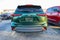 2025 Toyota HIGHLANDER Platinum