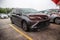 2021 Toyota SIENNA LE LE