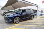 2021 Toyota SIENNA LE LE