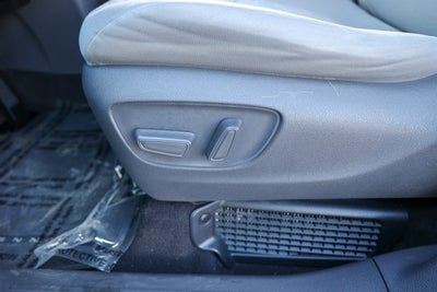 2021 Toyota SIENNA LE LE