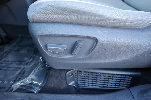 2021 Toyota SIENNA LE LE