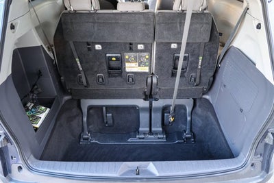 2021 Toyota SIENNA LE LE