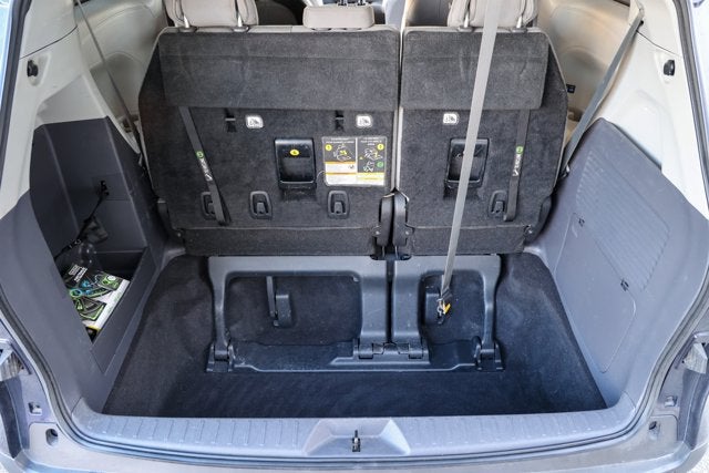 2021 Toyota SIENNA LE LE