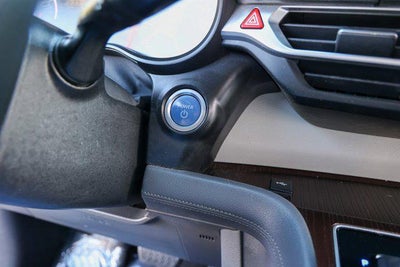 2021 Toyota SIENNA LE LE