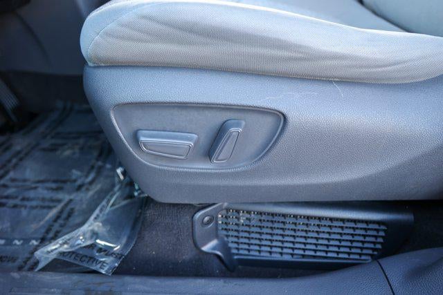 2021 Toyota SIENNA LE LE